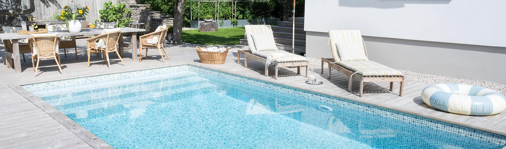 Inspirationsbild pool